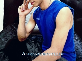 Alessandrocollin