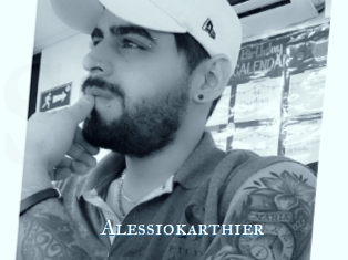 Alessiokarthier