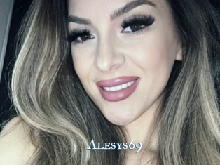 Alesys69