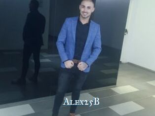 Alex25B