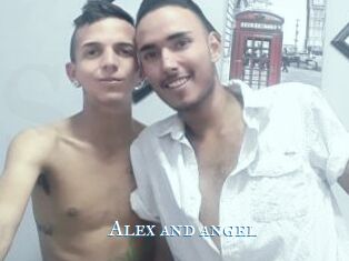 Alex_and_angel