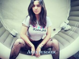 Alex_summer