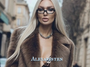 Alexabesten