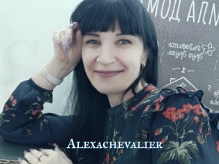 Alexachevalier