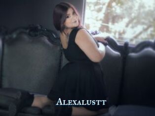 Alexalustt