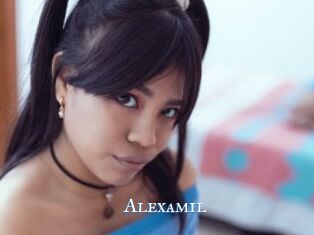 Alexamil