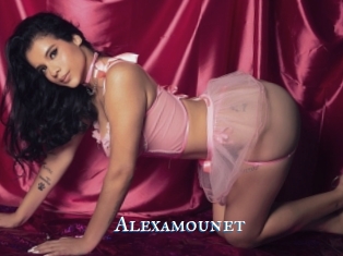 Alexamounet