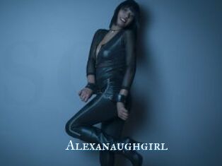 Alexanaughgirl