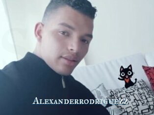 Alexanderrodriguezz