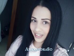 Alexandra80