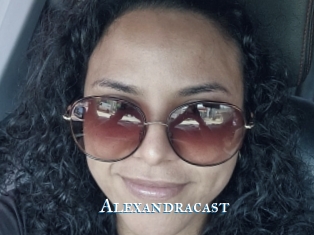 Alexandracast