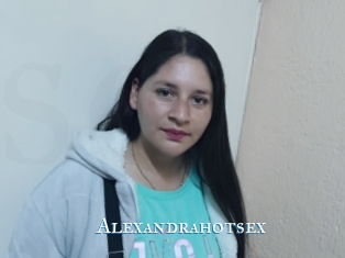 Alexandrahotsex