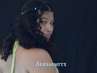 Alexasmitx