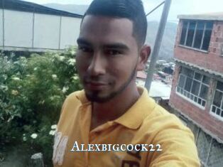 Alexbigcock22