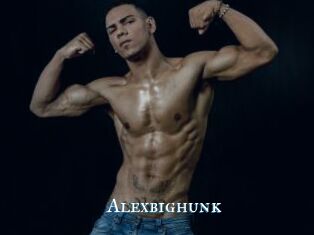 Alexbighunk