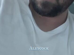 Alexcock