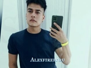 Alexfireforu