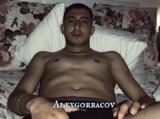 Alexgorbacov