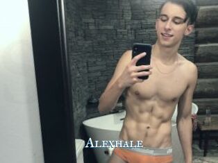 Alexhale