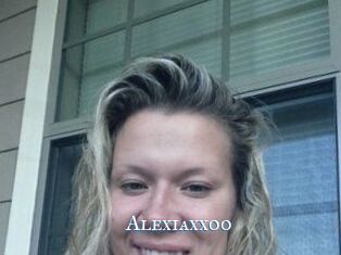 Alexiaxxoo