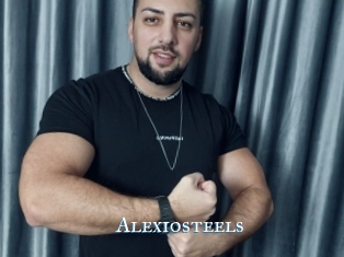 Alexiosteels