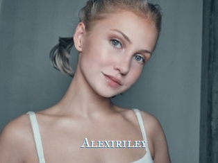 Alexiriley