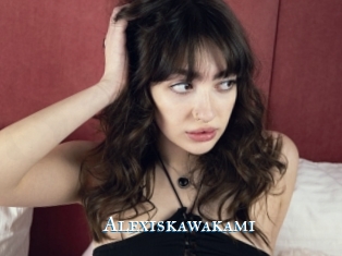 Alexiskawakami