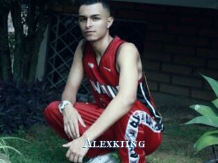 Alexkiing