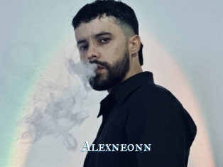 Alexneonn