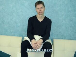 Alexrushsky