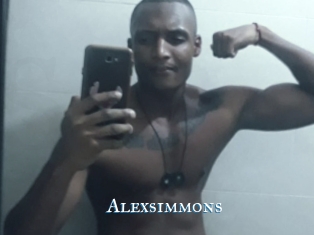 Alexsimmons