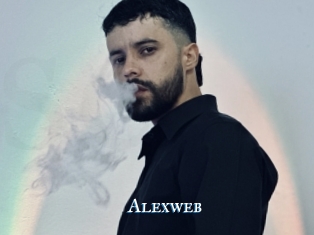 Alexweb