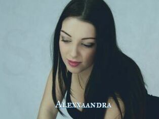 Alexxaandra