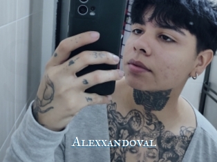 Alexxandoval