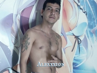 Alexxxion