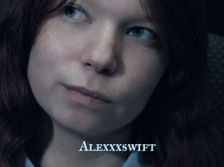 Alexxxswift