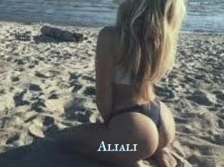 Aliali