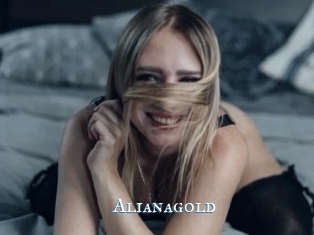 Alianagold