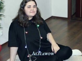 Alicawow