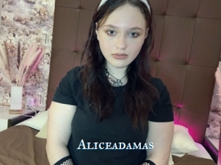 Aliceadamas