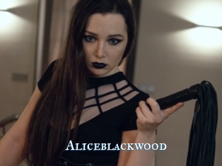 Aliceblackwood