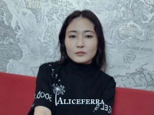 Aliceferra