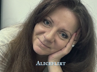 Aliceflirt