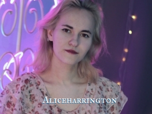 Aliceharrington