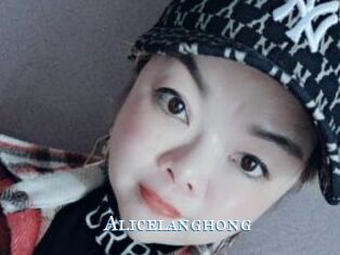 Alicelanghong