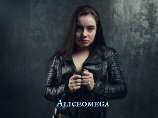 Aliceomega