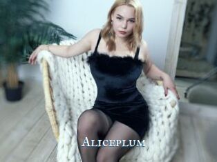 Aliceplum