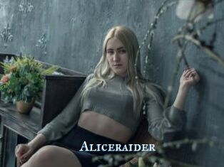 Aliceraider