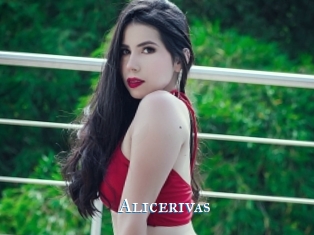 Alicerivas