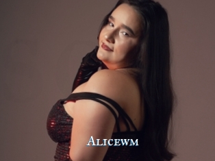 Alicewm